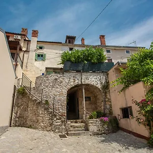 Parona Holiday Ferienhaus Vrbnik