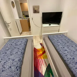 Schoen, Praktisch & Zentrale Lage Bergrheinfeld